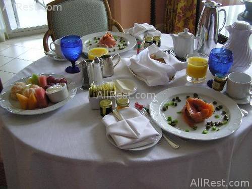 Ritz-Carlton Golf & Spa Resort 77